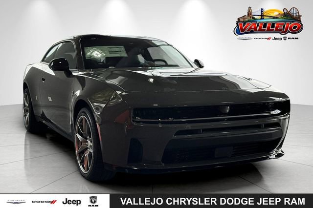 New 2026 Dodge Charger R/T Scat Pack