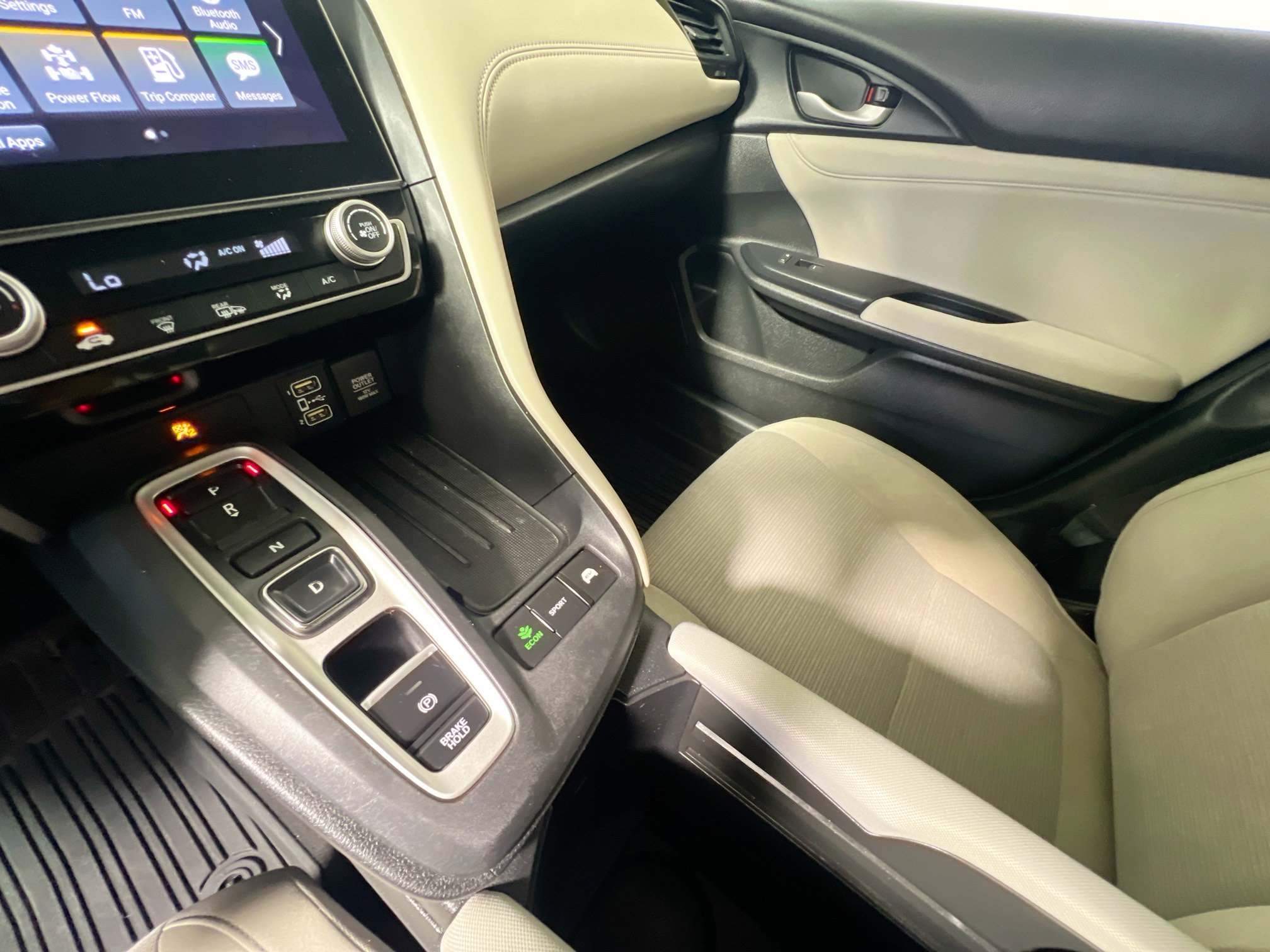 Used 2019 Honda Insight EX image 26