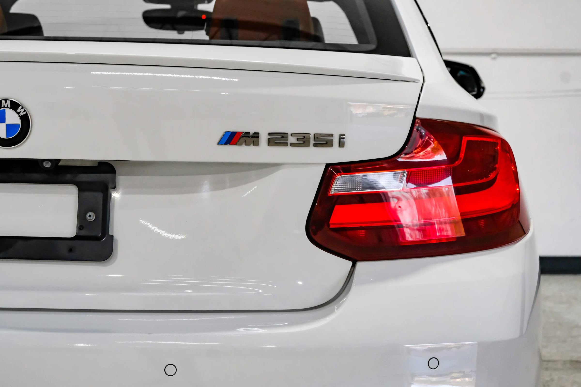 Used 2016 BMW M235i xDrive Coupe image 47