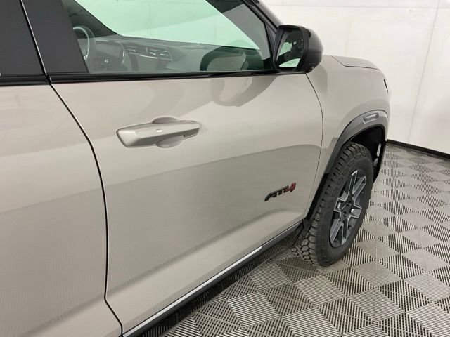 New 2026 GMC Terrain AT4 w/ Convenience Package III image 7