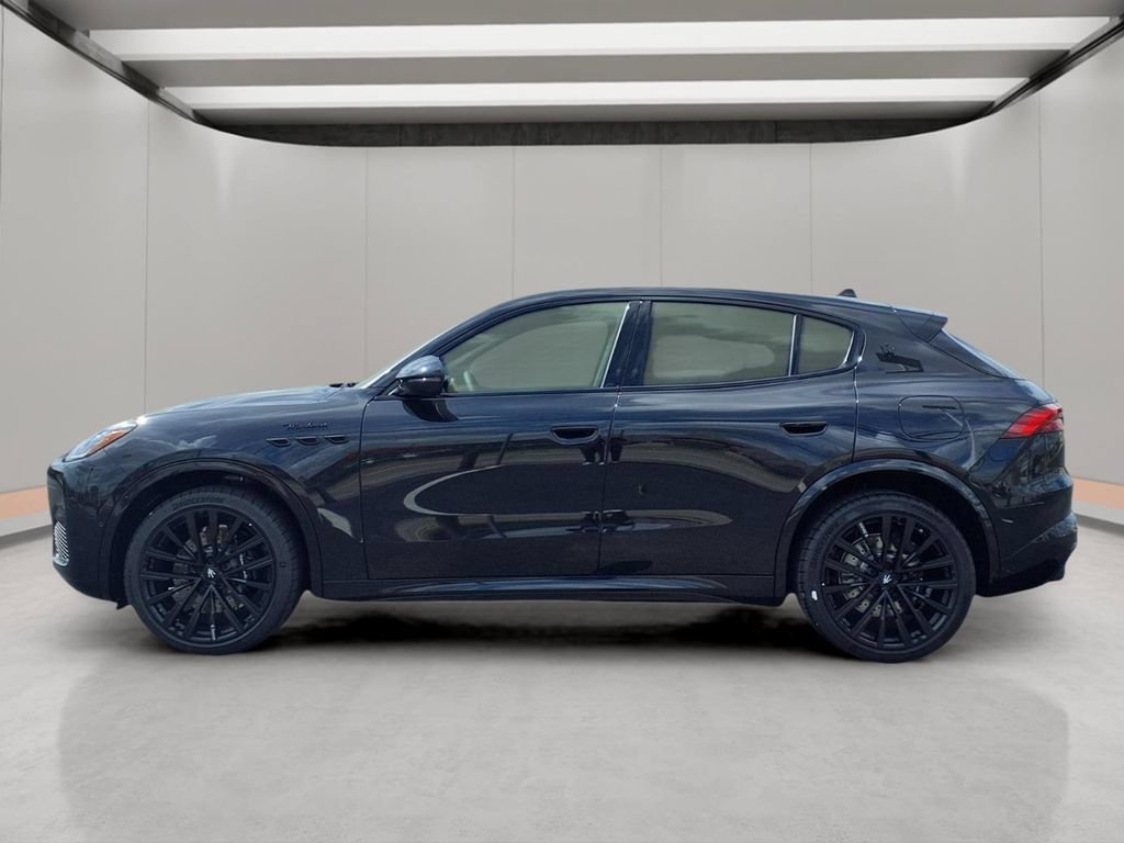 New 2026 Maserati Grecale Modena AWD/4WD image 4