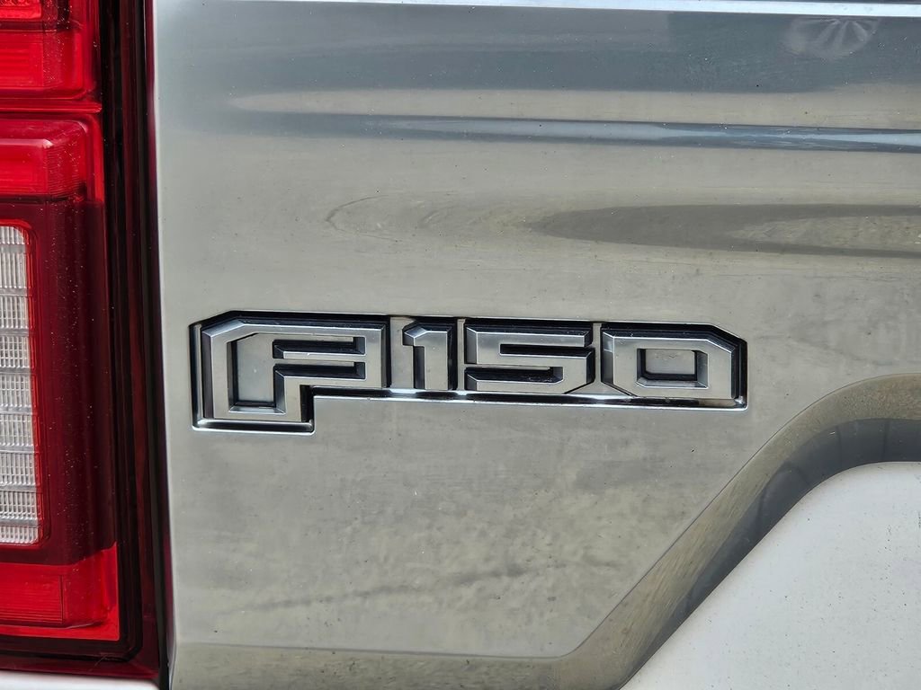 Used 2018 Ford F150 Limited image 16