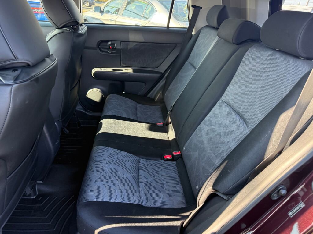 Used 2011 Scion xB image 11