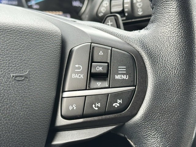 Used 2020 Ford Explorer XLT image 14