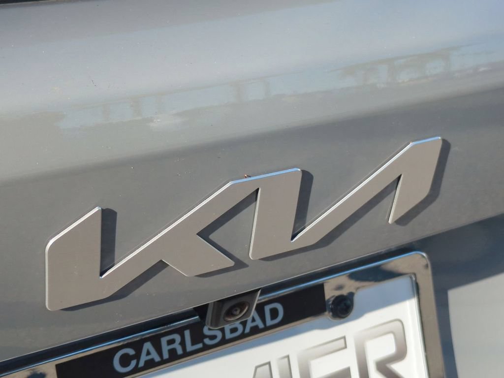 New 2026 Kia Sorento S w/ S Panoramic Sunroof Package FWD image 30