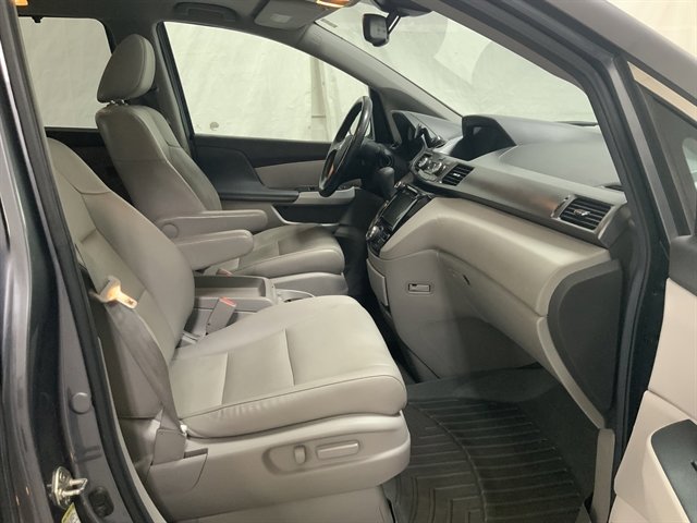 Used 2014 Honda Odyssey EX-L image 18