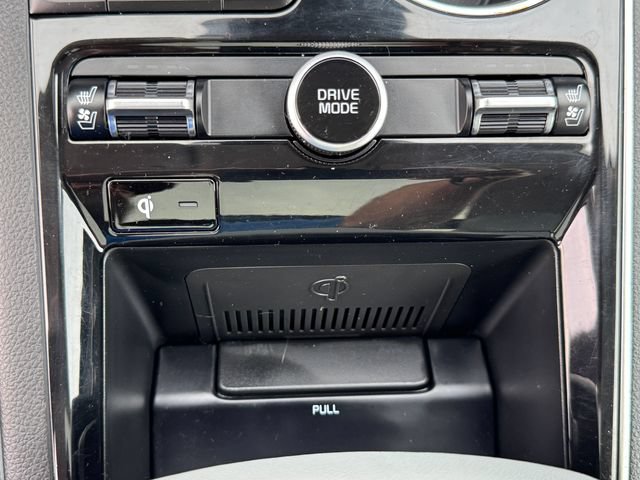 Used 2021 Kia K5 EX FWD image 27