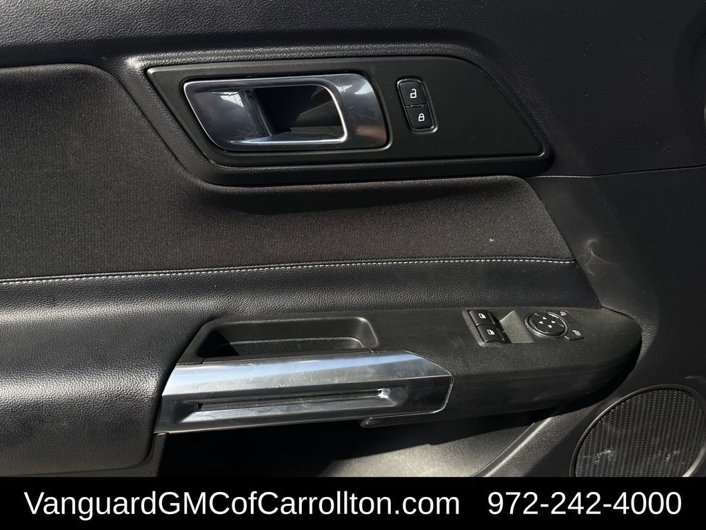 Used 2018 Ford Mustang GT RWD image 22