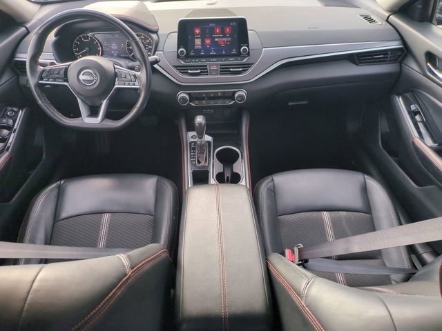 Used 2025 Nissan Altima 2.5 SR image 19