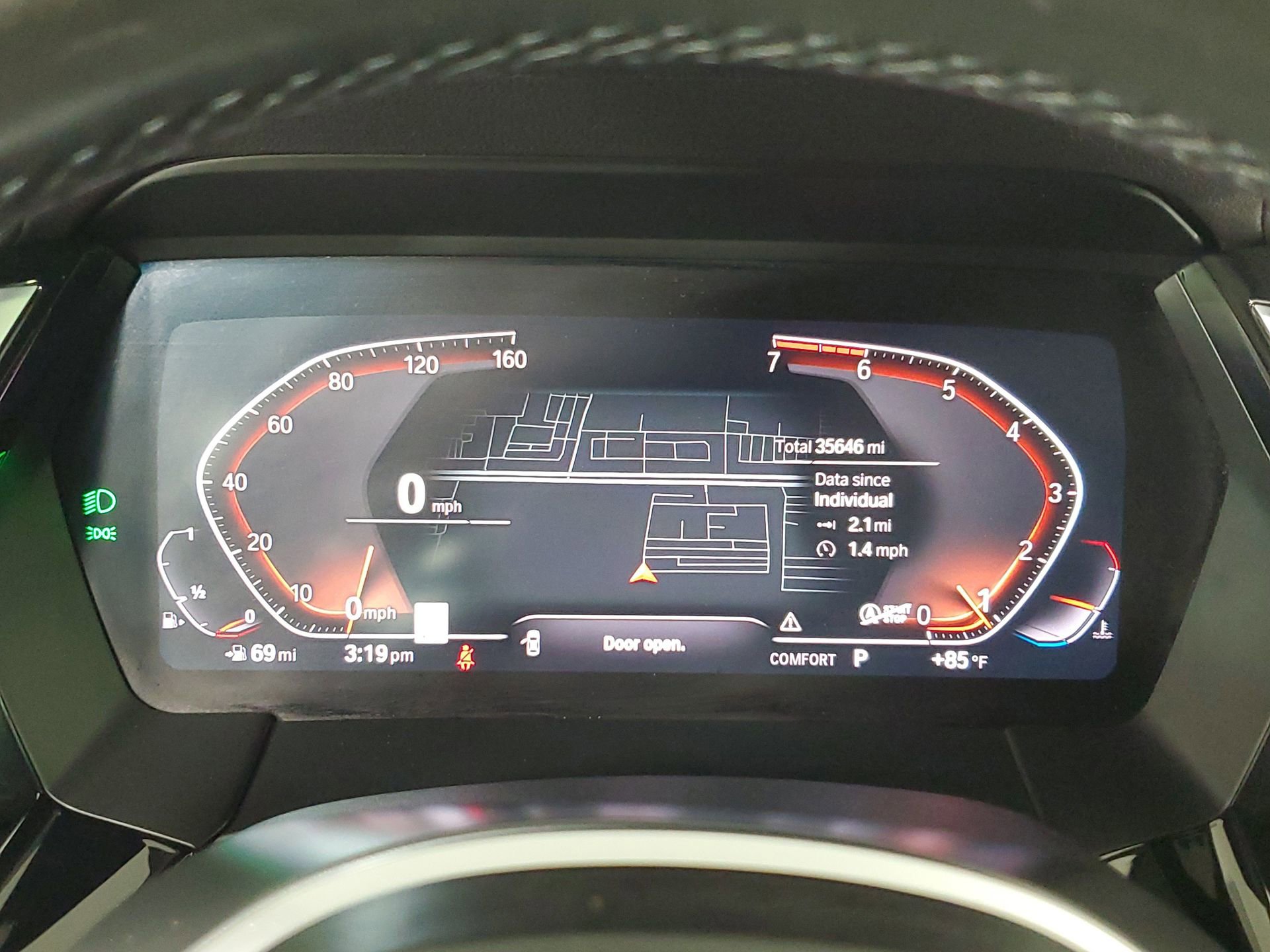 Used 2019 BMW Z4 sDrive30i w/ M Sport Package image 38