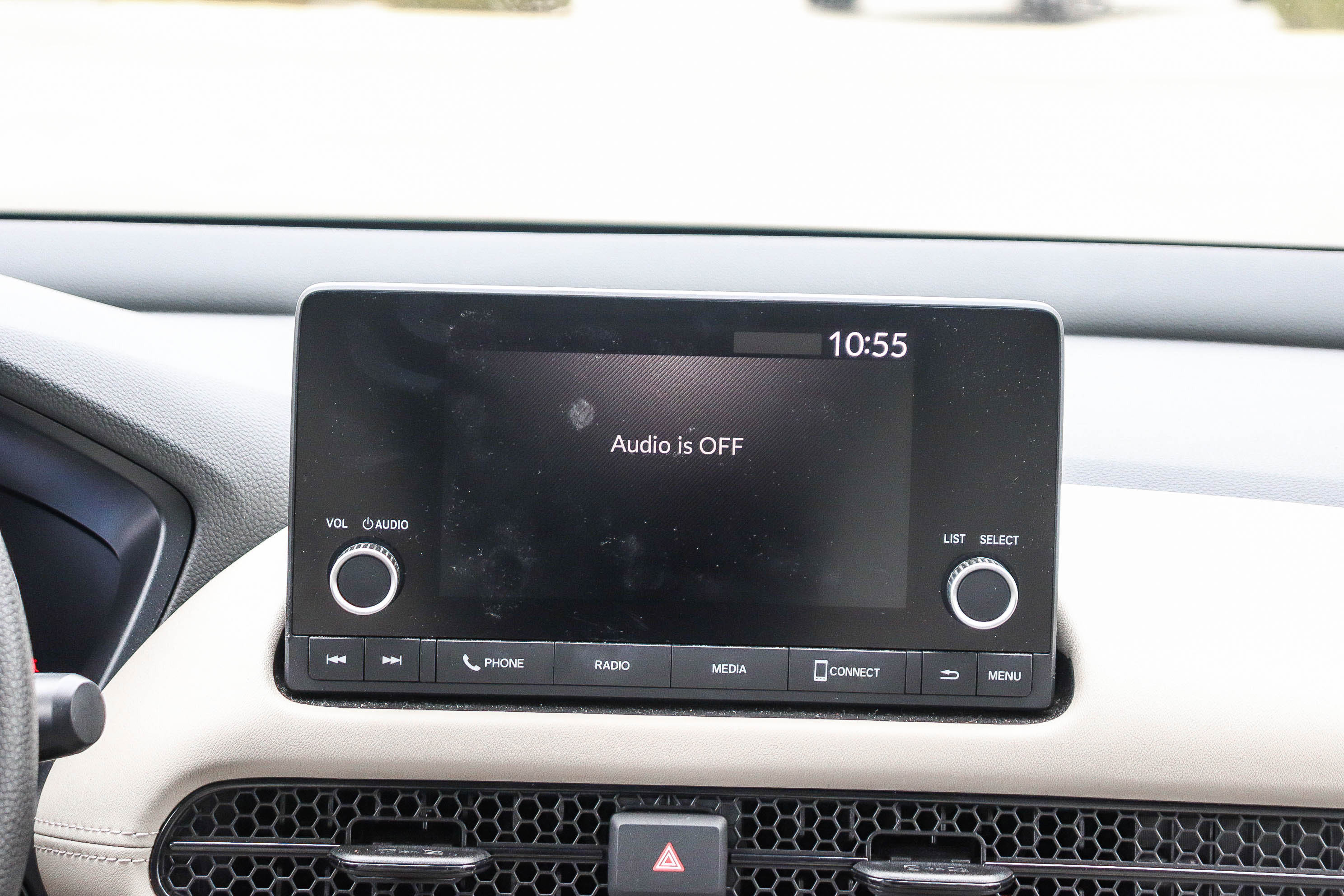 Certified 2024 Honda HR-V LX image 17
