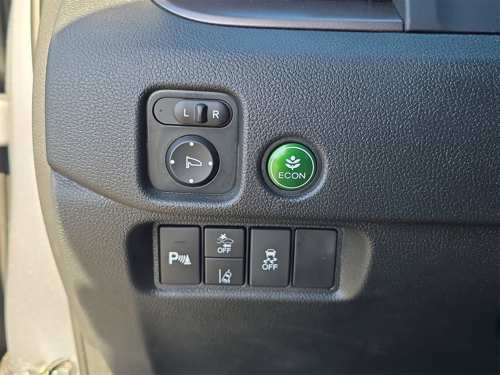 Used 2022 Honda Passport EX-L image 23