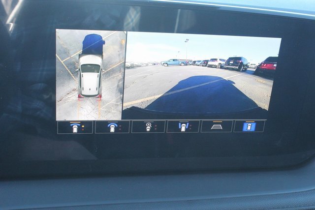 New 2026 Buick Encore GX Avenir w/ Avenir Technology Package image 36