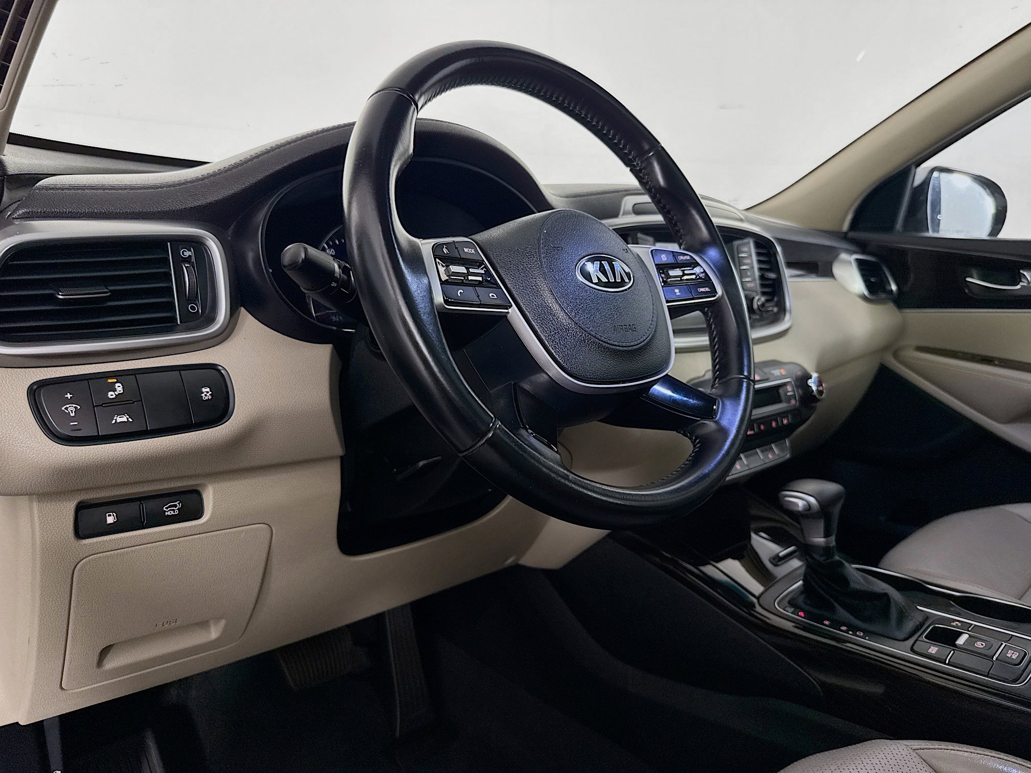 Used 2020 Kia Sorento EX FWD image 22