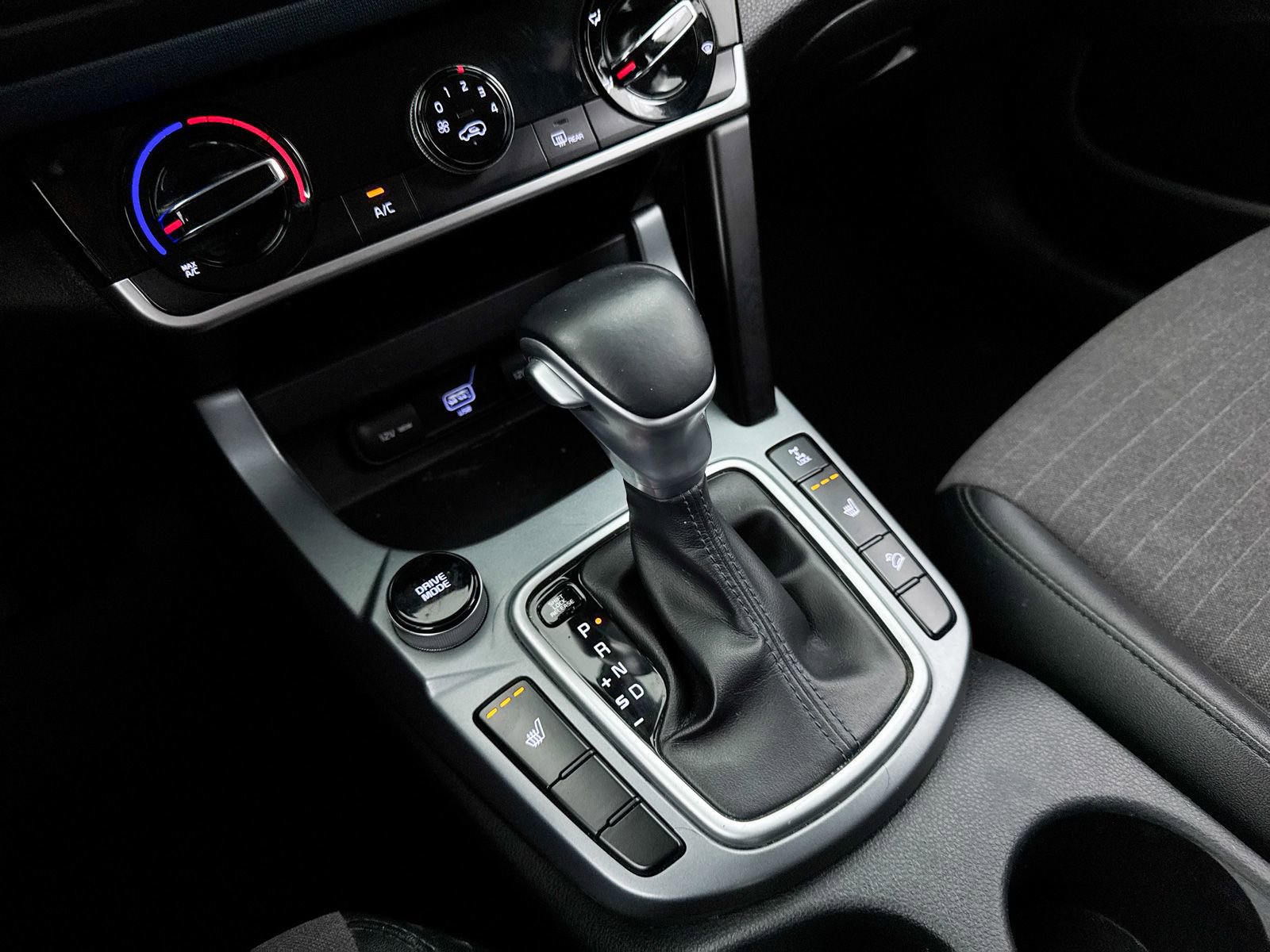 Used 2021 Kia Seltos S image 25