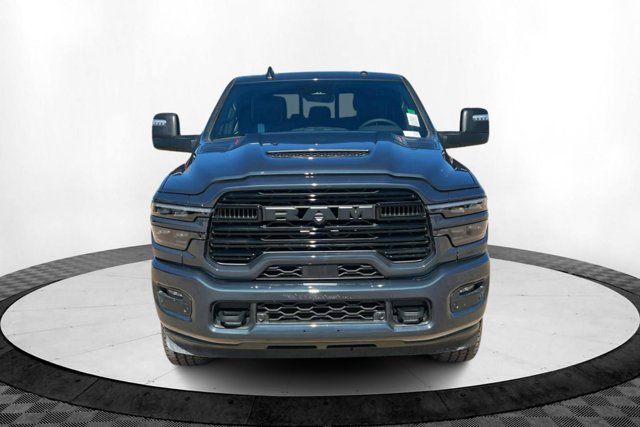 New 2026 RAM 2500 Laramie w/ Night Edition image 8
