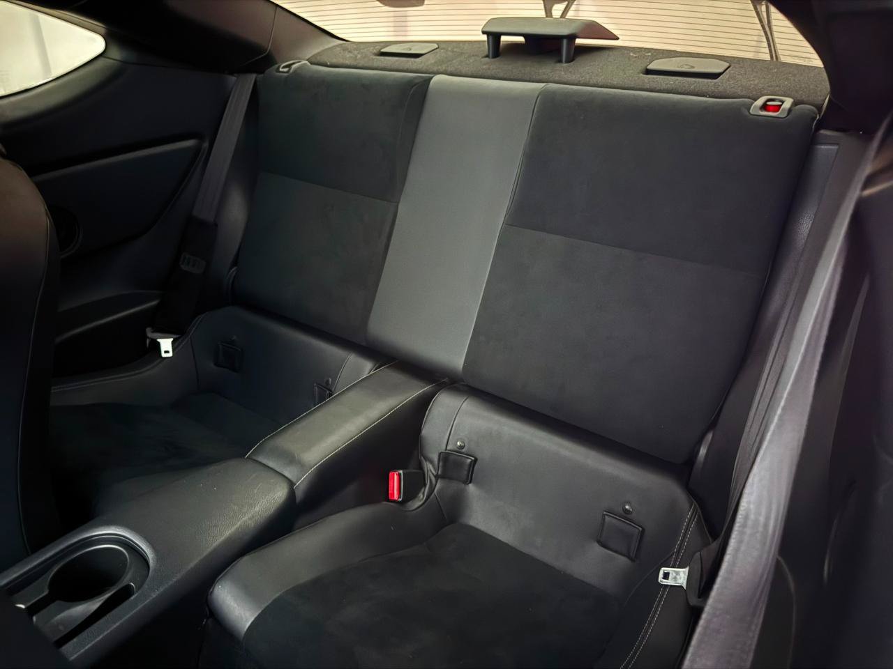 Used 2020 Toyota 86 RWD image 21