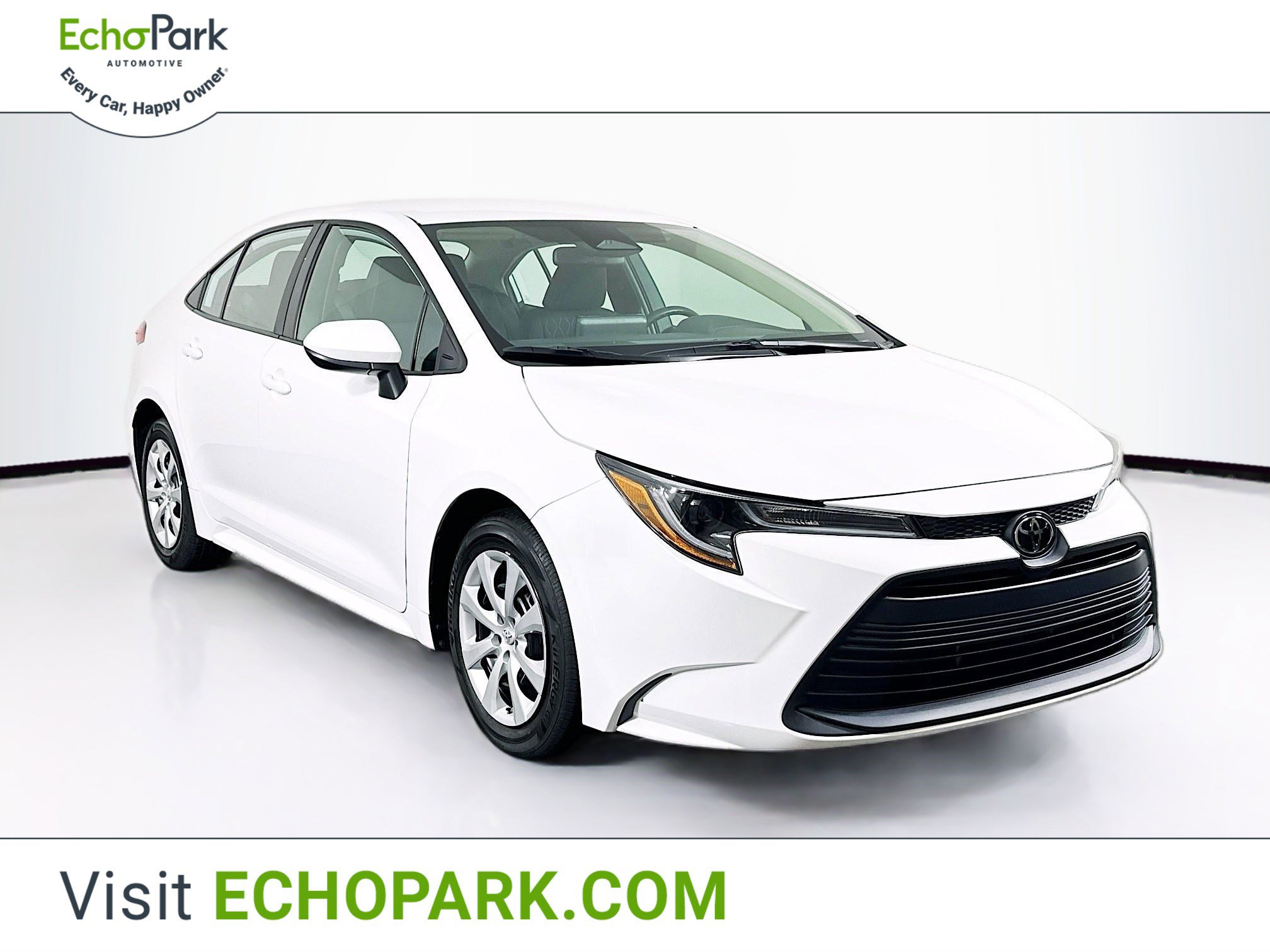 Used 2023 Toyota Corolla LE