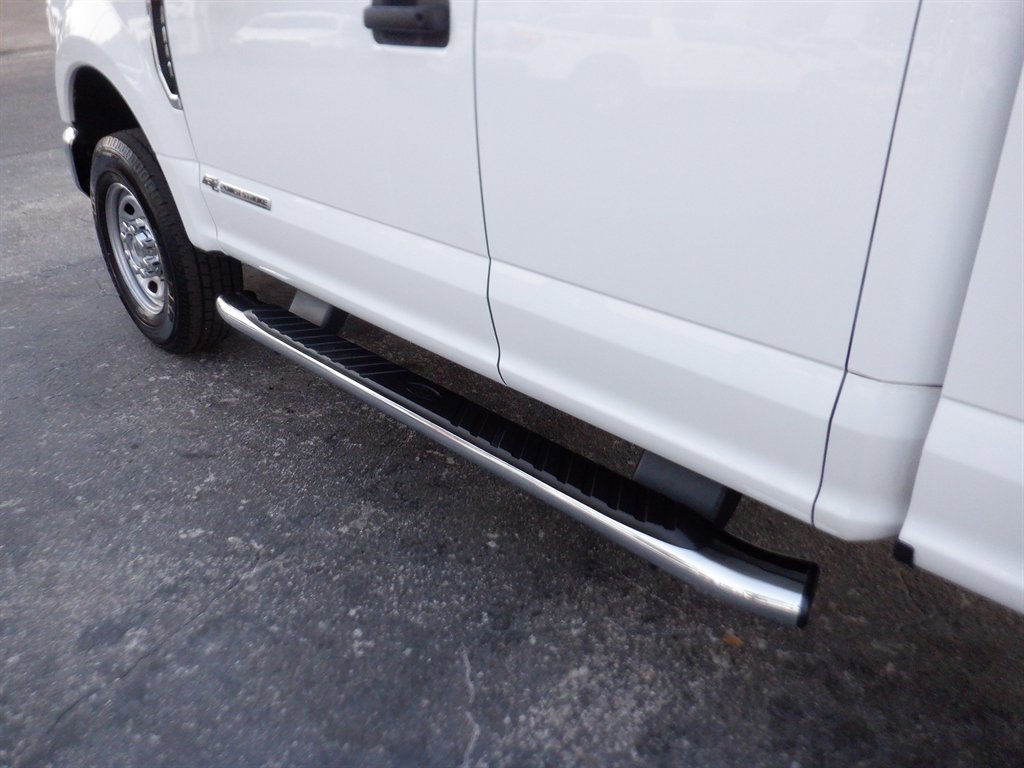 Used 2020 Ford F250 XL w/ Power Equipment Group image 11