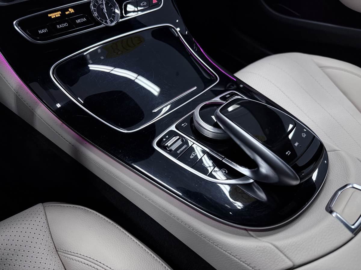 Used 2018 Mercedes-Benz E 400 4MATIC Wagon image 50