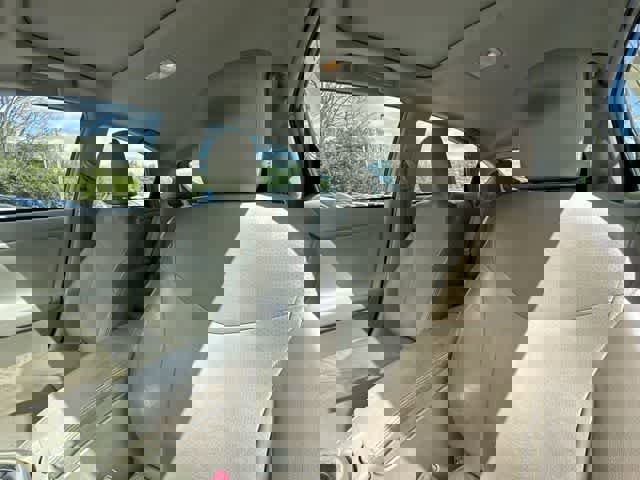 Used 2011 Toyota Prius Four w/ Solar Roof Pkg image 14