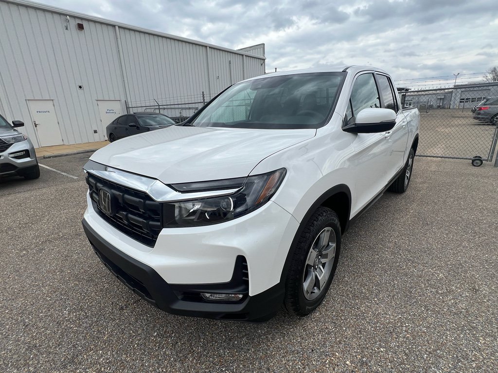 New 2026 Honda Ridgeline RTL image 5
