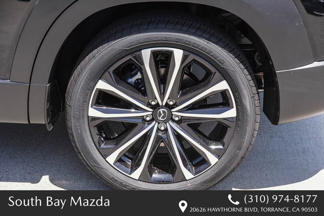 New 2026 MAZDA CX-50 AWD 2.5 S w/ Cargo Package image 10