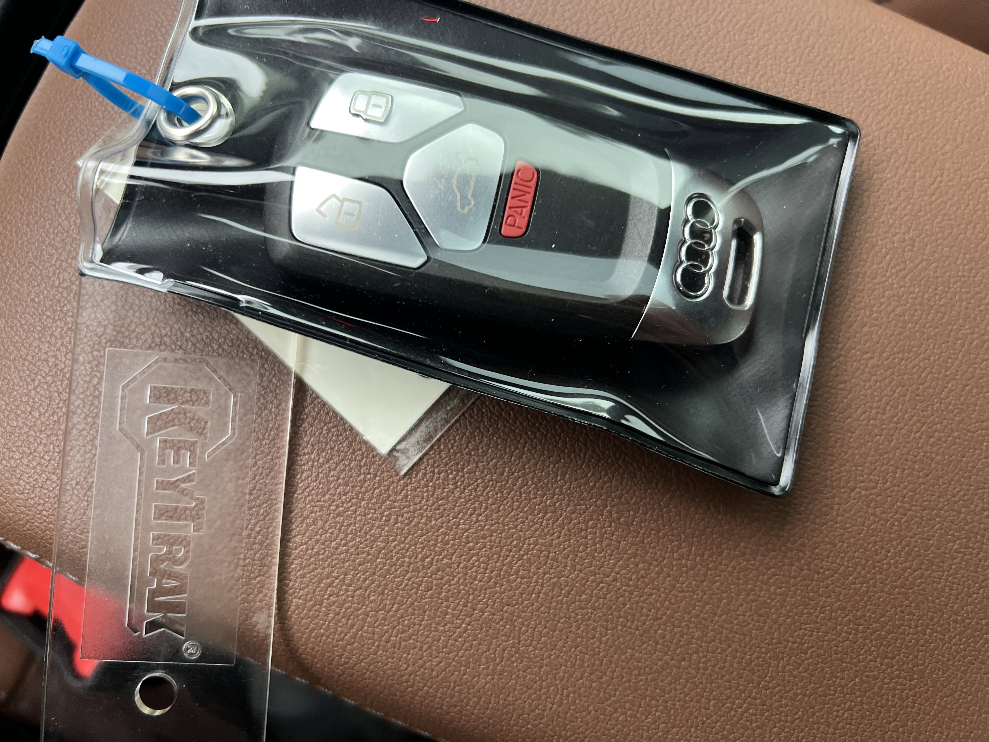 Used 2023 Audi A4 2.0T Premium Plus w/ Premium Plus Package AWD/4WD image 32