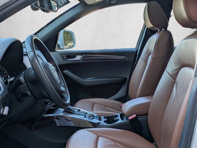 Used 2012 Audi Q5 2.0T Premium Plus image 18