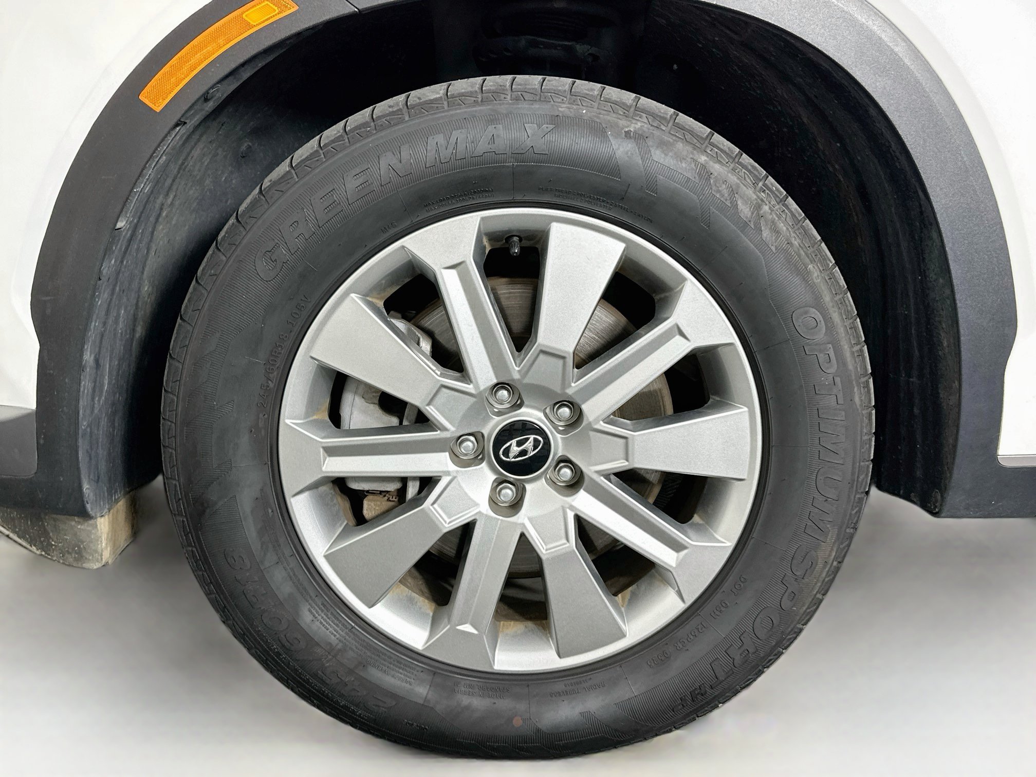 Used 2025 Hyundai Palisade SEL FWD image 11