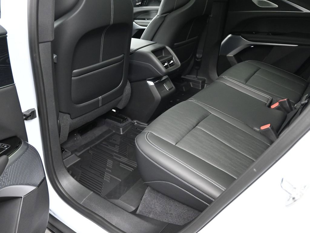 New 2026 Cadillac Lyriq Premium Sport image 15