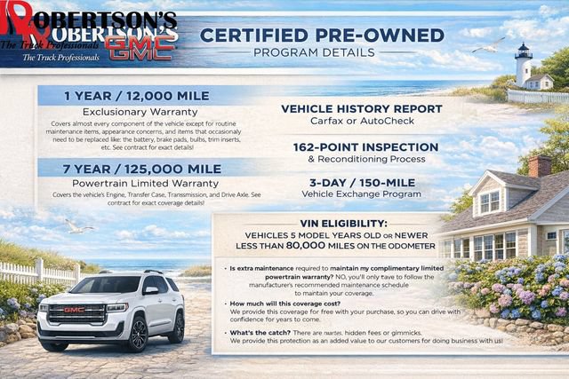 Used 2025 GMC Savana 3500 Extended w/ Driver Convenience Package RWD image 1