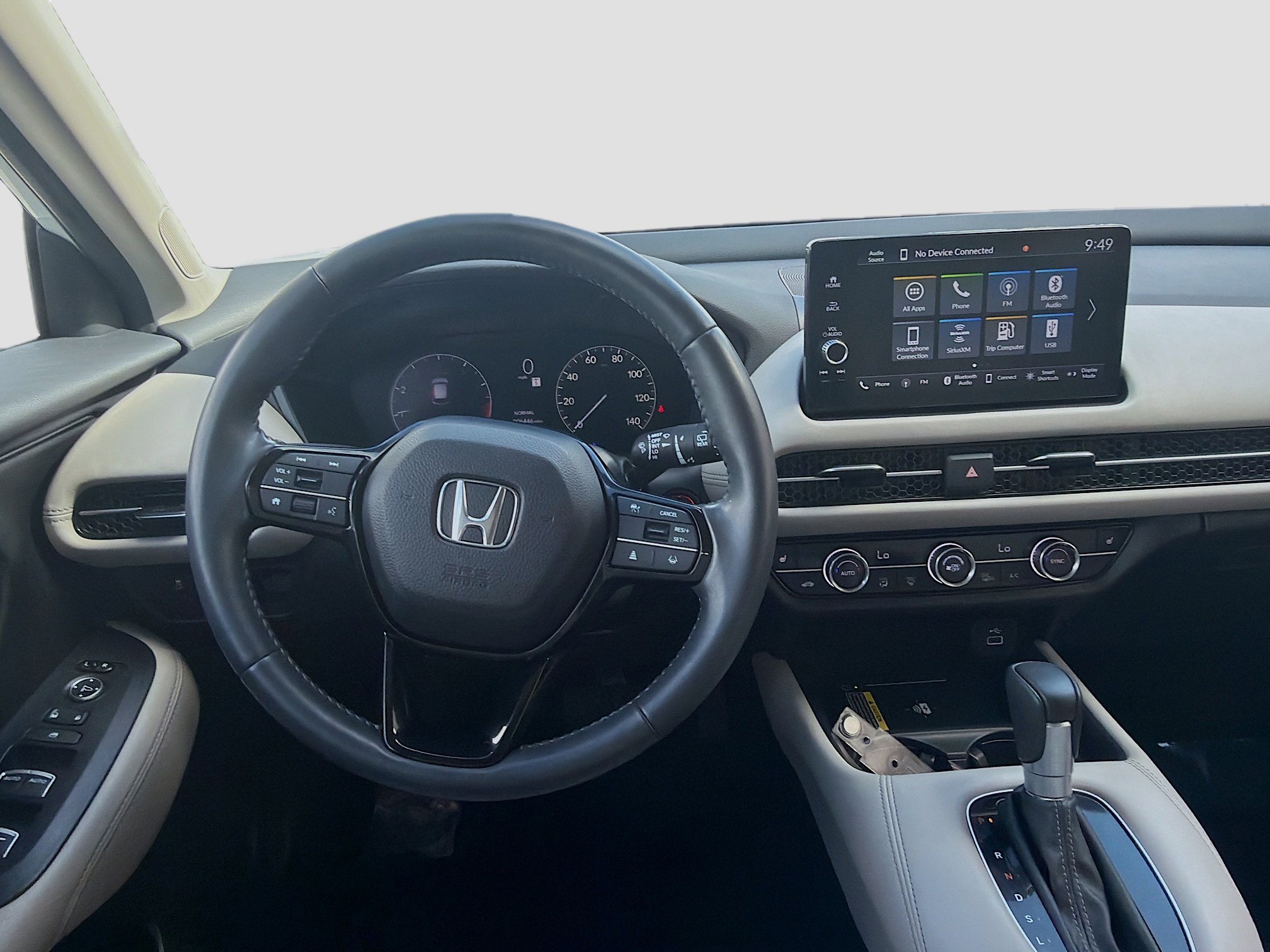 Used 2024 Honda HR-V EX-L image 17