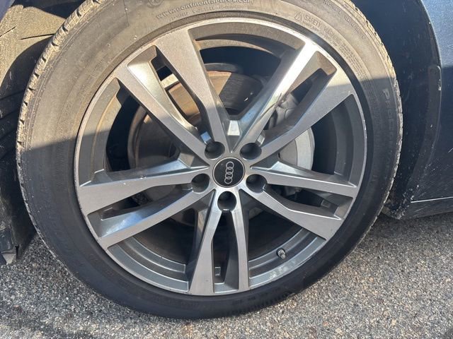 Used 2023 Audi A6 Premium Plus w/ Premium Plus Package AWD/4WD image 3