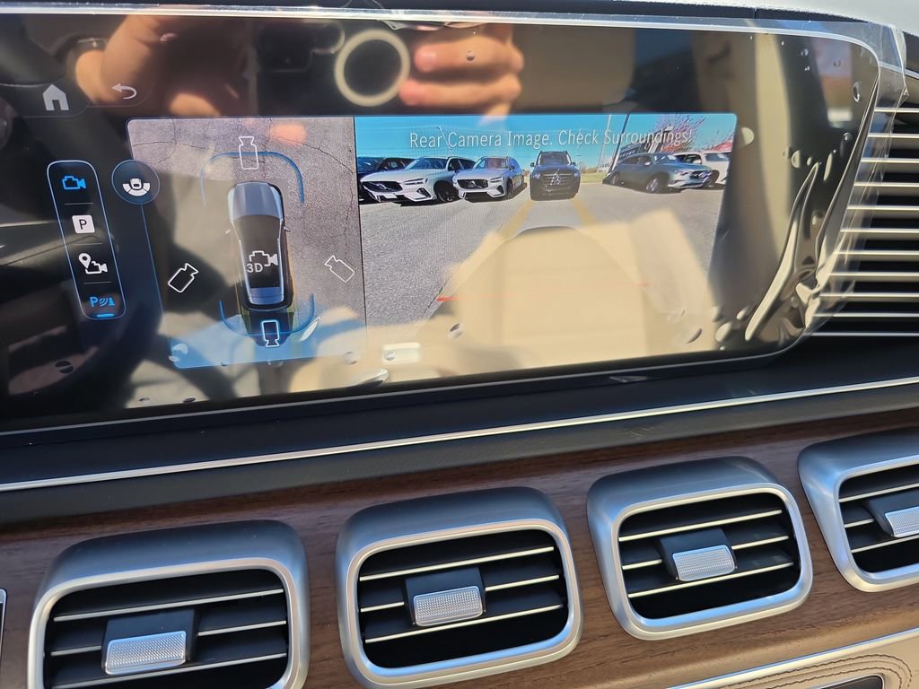 New 2026 Mercedes-Benz GLE 350 4MATIC image 20