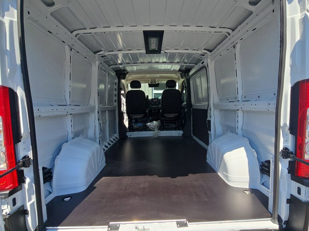 New 2025 RAM ProMaster 1500 w/ Convenience Group image 13