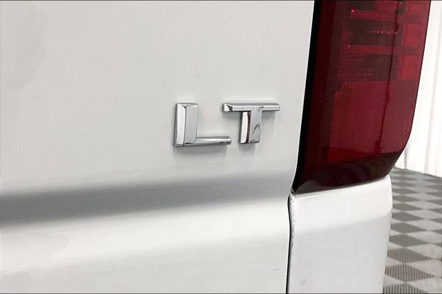 Used 2020 Chevrolet Silverado 2500 LT w/ Convenience Package image 8