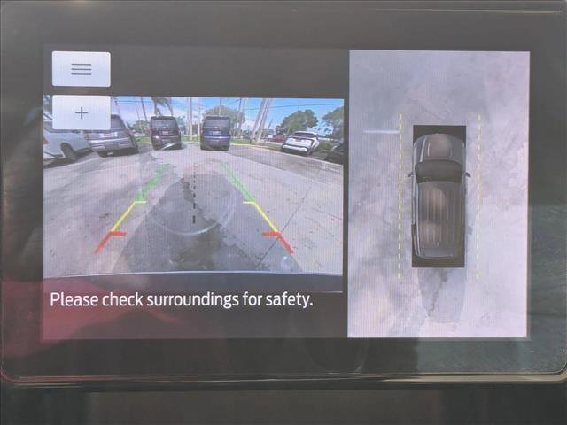 Used 2022 Ford Explorer Limited image 14