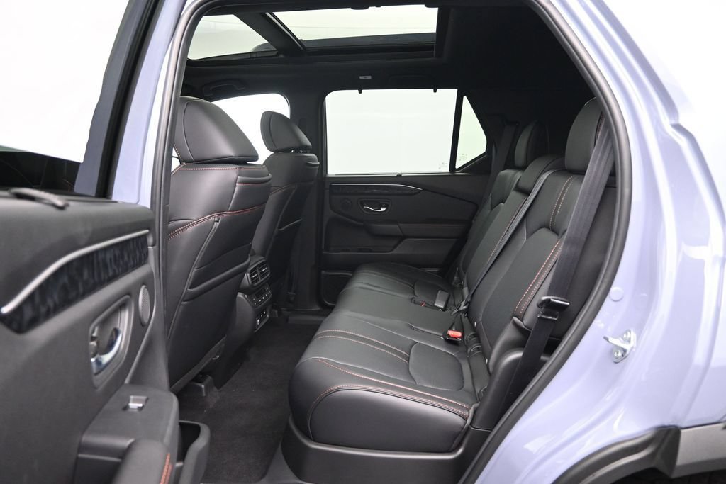New 2026 Honda Passport TrailSport Elite image 21