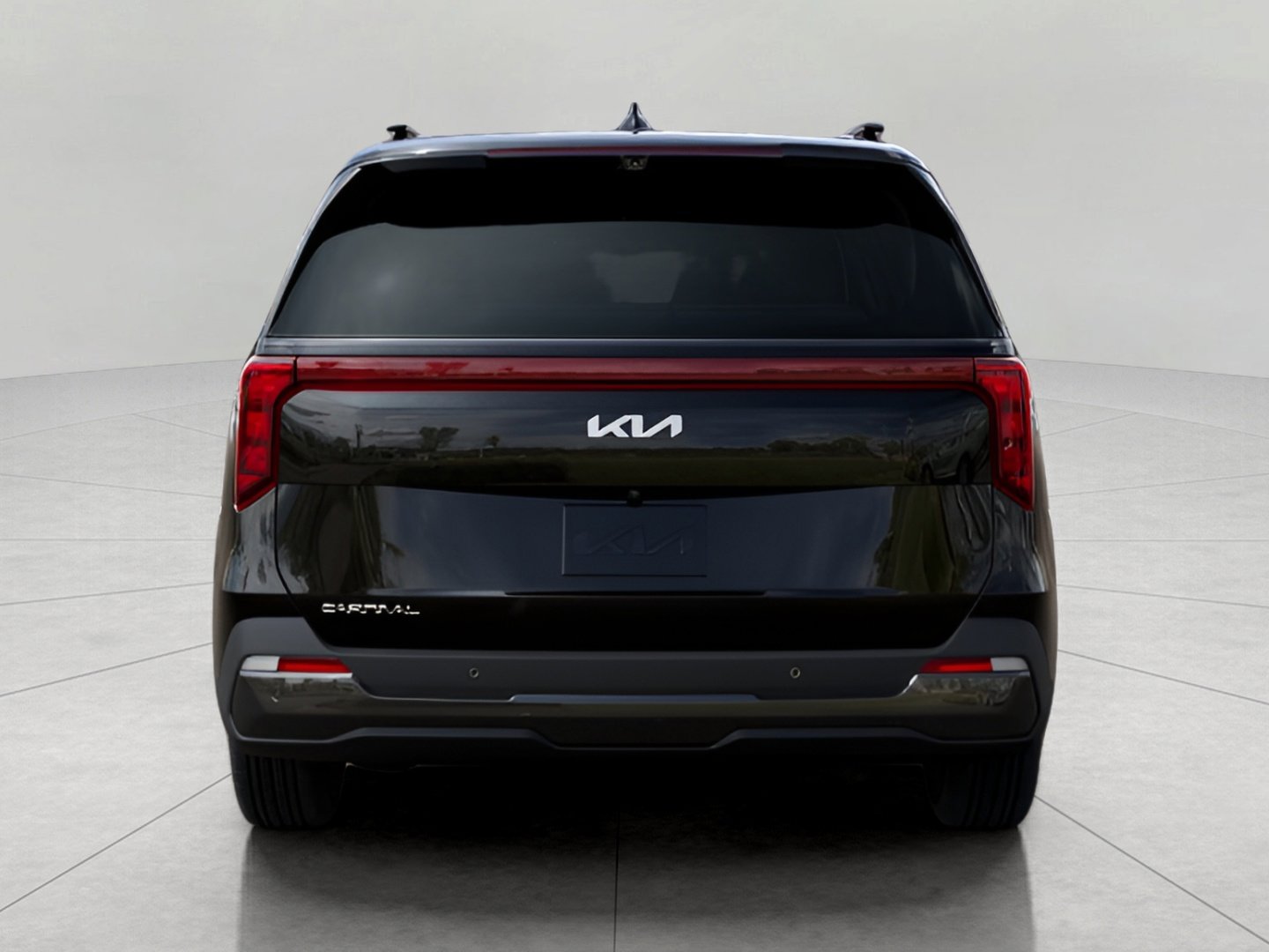 New 2026 Kia Carnival FWD image 5