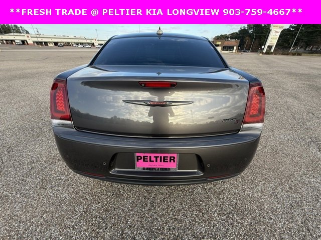 Used 2021 Chrysler 300 S image 6
