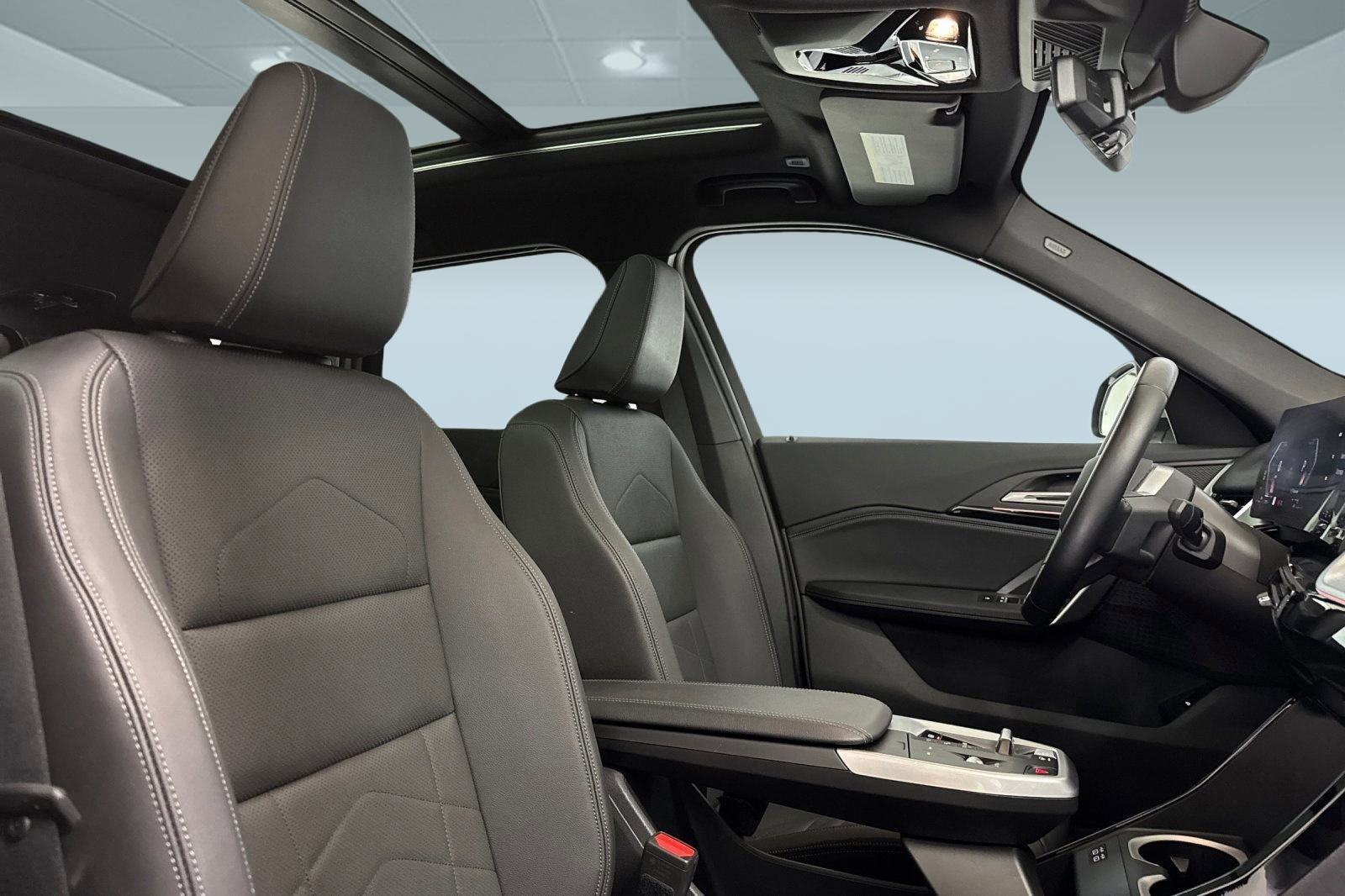 Certified 2023 BMW X1 xDrive28i w/ Convenience Package image 31