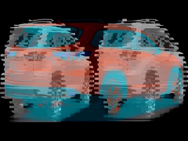 Used 2015 Toyota Highlander Limited w/ Driver Technology Package AWD/4WD image 38