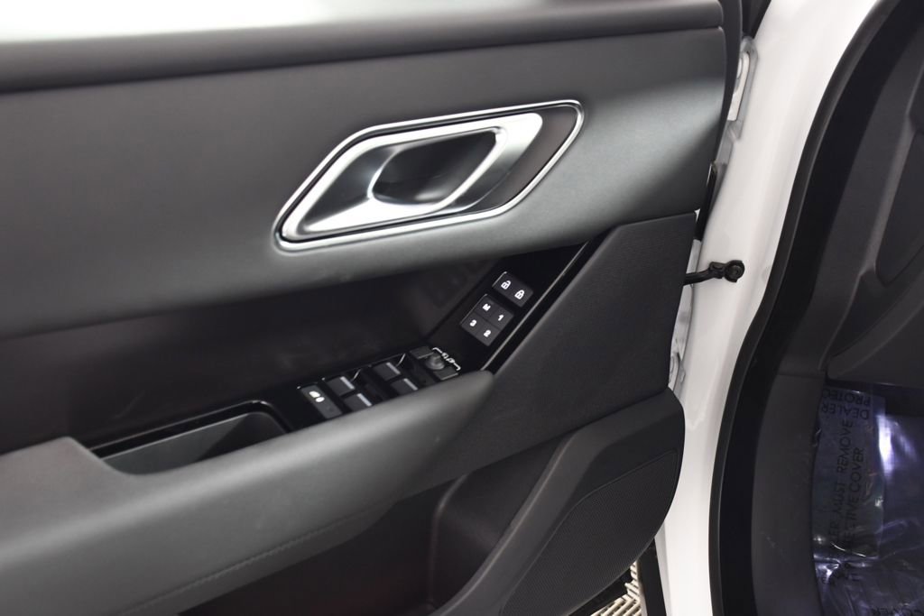 New 2026 Land Rover Range Rover Velar Dynamic SE AWD/4WD image 15