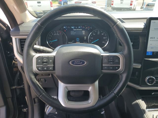 Certified 2024 Ford Expedition Max XLT image 21