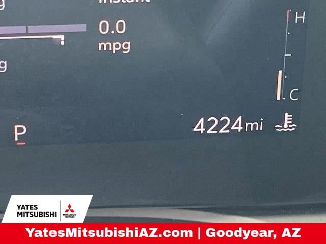 Used 2025 Buick Envista Sport Touring w/ Convenience I Package image 8