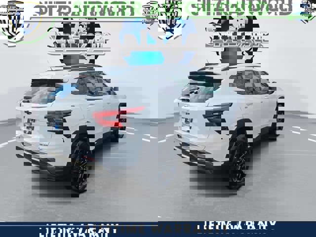 New 2026 Chevrolet Trax ACTIV w/ Sunroof Package image 8