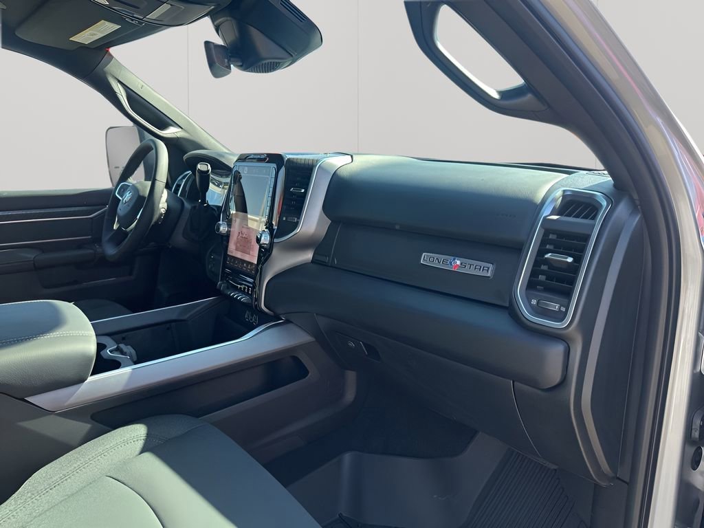 New 2026 RAM 2500 Lone Star image 14