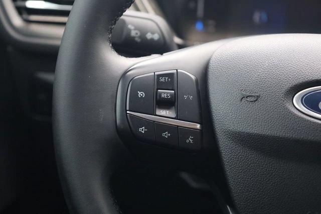 Certified 2024 Ford Escape Active FWD image 9