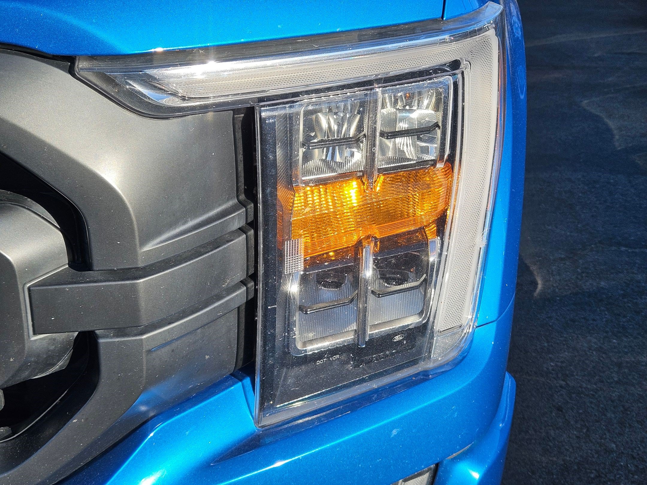 Used 2021 Ford F150 XLT w/ Equipment Group 302A High AWD/4WD image 12